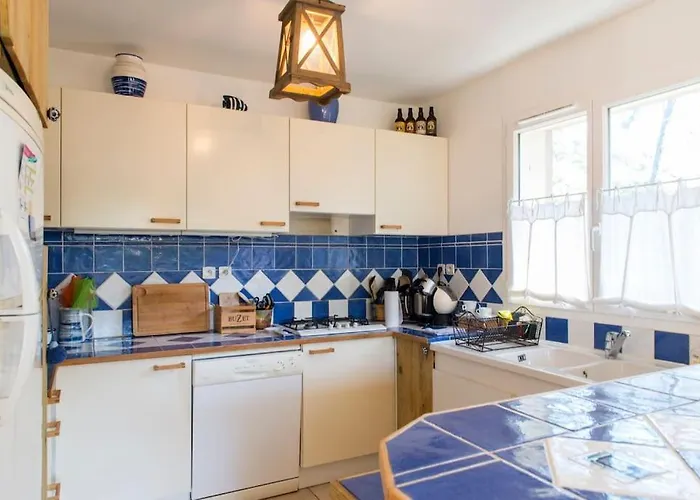 Maison Esprit Proche Ocean Et Bassin Villa *
