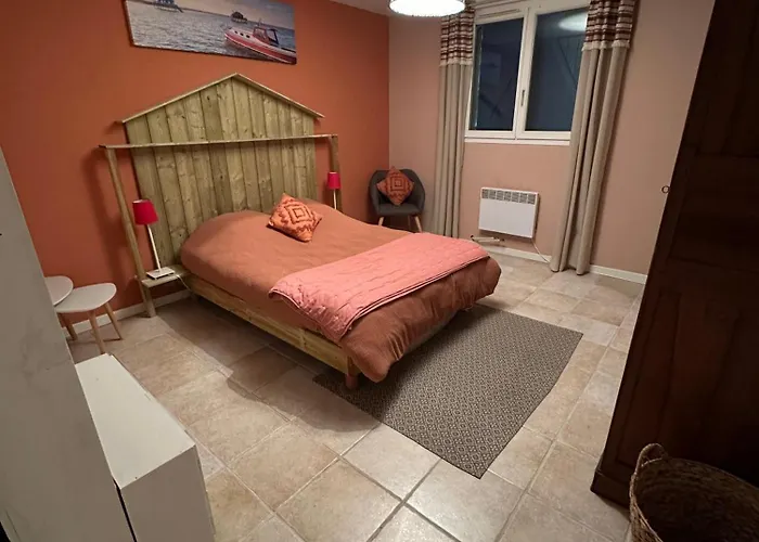 Maison Esprit Proche Ocean Et Bassin Villa Lège-Cap-Ferret